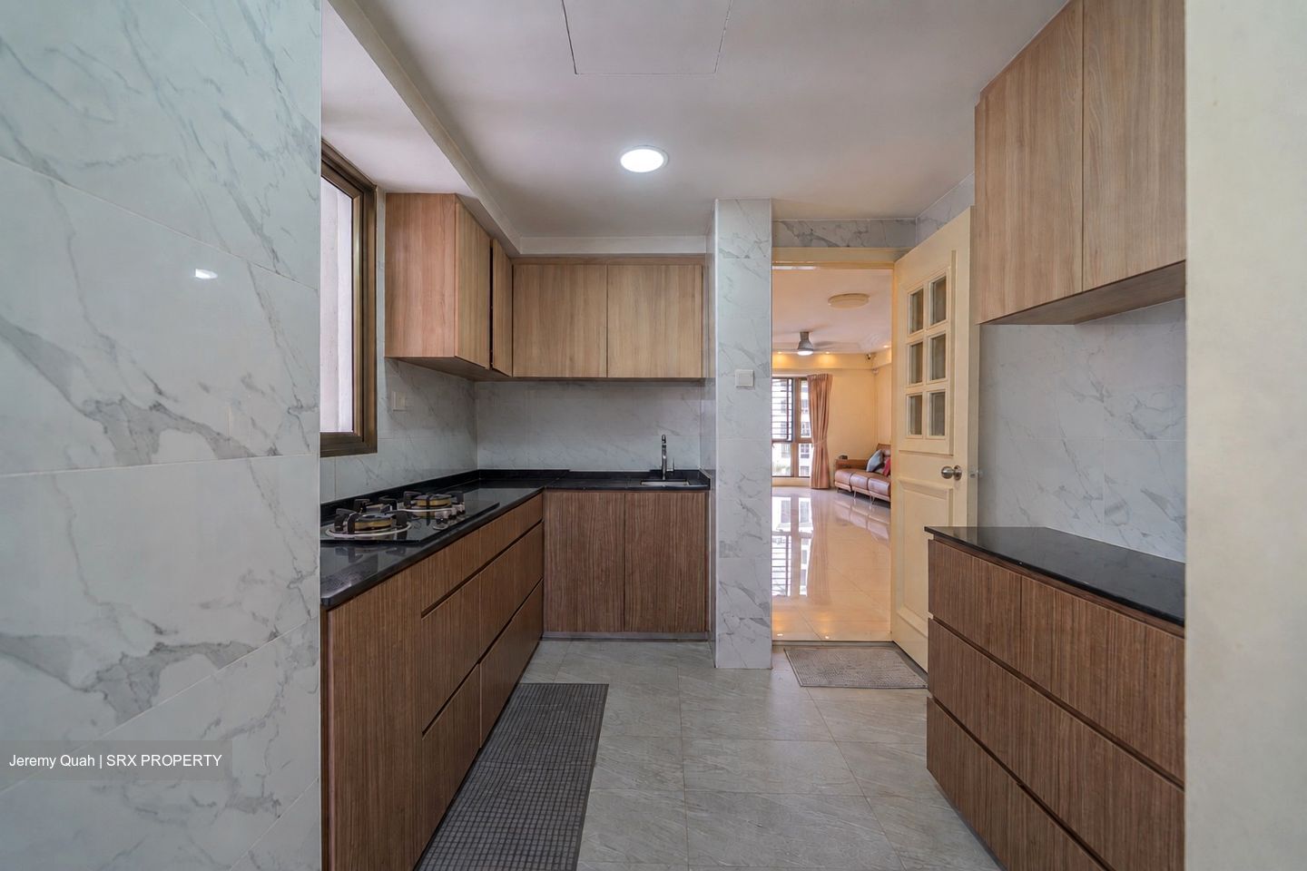 Parkview Apartments (D23), Apartment #606998671